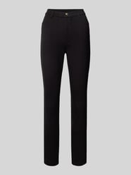 Super Skinny Fit Hose mit Eingrifftaschen von LIU JO SPORT - 43