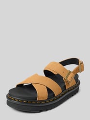 Sandale mit Dornschließen Modell 'VOSS II' von Dr. Martens - 3