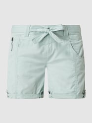 Shorts aus Bio-Baumwolle von Esprit - 13