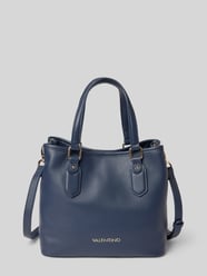 Handtasche mit Label-Applikation Modell 'BRIXTON' von VALENTINO BAGS - 21