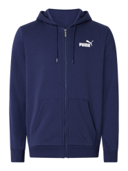 Regular Fit Sweatjacke mit Kapuze von PUMA PERFORMANCE - 19