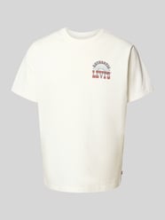 T-shirt z nadrukiem z logo od Levi's® - 34