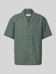 Freizeithemd mit Knopfleiste Modell 'MASSIMO' von Jack & Jones - 18