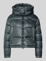 Steppjacke mit Sorona®-Füllung Modell 'GLORIA' von Blauer Usa - 4