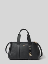 Tas in leerlook, model 'Romee' van MICHAEL Michael Kors - 46