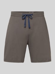 Short met elastische band van Christian Berg Men - 8