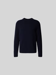 Wollpullover in Strick-Optik von Closed - 13