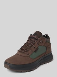 Sneaker mit Profilsohle von Timberland - 16