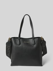 Tote bag met labeldetails van VALENTINO BAGS - 34