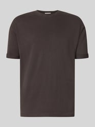 Regular Fit T-Shirt aus reiner Baumwolle Modell 'Thilo' von DRYKORN - 38