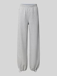 regular fit sweatpants met katoen van Under Armour - 3