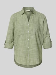 Regular fit overhemdblouse van puur katoen van Tom Tailor - 13