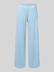 Flared Cut Hose mit Eingrifftaschen von Smith and Soul - 1