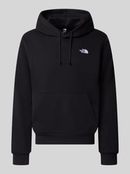 Hoodie aus Baumwoll-Mix Modell 'EVOLUTION' von The North Face - 30