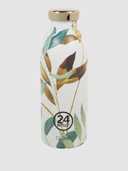 Butelka termiczna ze stali szlachetnej od 24bottles Zielony - 9