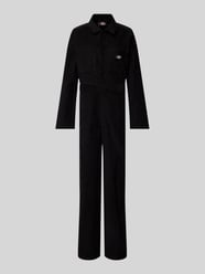 Jumpsuit met opgestikte borstzakken van Dickies - 30