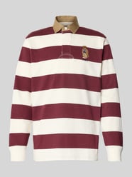 Bluza z wyhaftowanym logo od Polo Ralph Lauren - 36