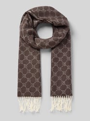 Cornflower Schal aus Baumwoll-Mix von JOOP! COLLECTION - 27