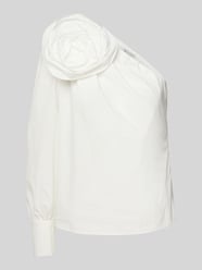 Regular Fit Bluse mit Applikation von P&C* curated by GLAMOUR - 13