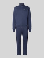 Sweatpak met labeldetails van Champion - 22