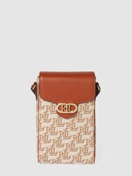 Crossbody Bag mit Allover-Muster von Lauren Ralph Lauren - 18