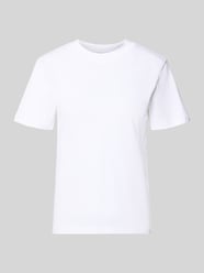 T-shirt met ronde hals van Jake*s Casual - 44