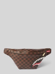 Bauchtasche mit Label-Detail von Sprayground - 6