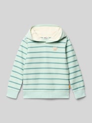HOODIE van puur katoen van Steiff - 15