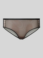 Slip mit Cut Out Modell 'PALINA COSMIC HEARTBEAT' von Triumph - 34