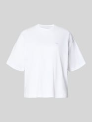 Regular Fit T-Shirt aus reiner Baumwolle Modell 'CHESTER' von Carhartt Work In Progress - 3
