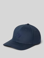 Basecap mit Label-Stitching von Les Deux - 38