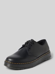 Schuhe aus echtem Leder Modell 'Brookline' von Dr. Martens - 35