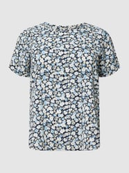 PLUS SIZE blouseshirt met bloemenmotief van ONLY CARMAKOMA - 15