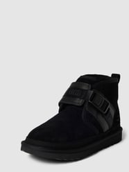 Schnürboots mit Label-Details Modell 'NEUMEL' von UGG Schwarz - 48