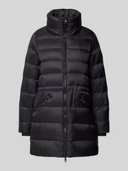 Regular Fit Steppjacke mit Zweiwege-Reißverschluss von Tommy Hilfiger Schwarz - 16