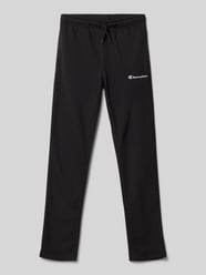 Sweatpants mit elastischem Bund von CHAMPION - 8