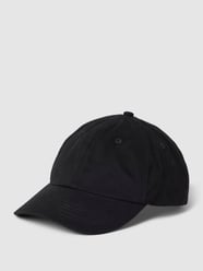 Czapka ze wzmocnionym daszkiem model ‘BRINK’ od Jack & Jones Czarny - 14