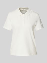 Regular Fit Poloshirt aus Baumwoll-Mix von s.Oliver RED LABEL - 17