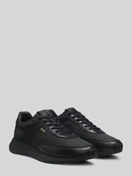 Sneaker Low mit dämpfender Profilsohle von BOSS - 5