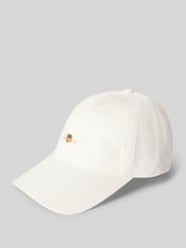 Baseballpet van katoen met labelstitching van GANT - 38