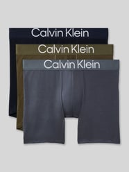Pant & Trunk aus Lyocell-Mix im 3er-Pack von Calvin Klein Underwear - 23