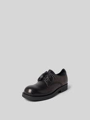 Derby-Schuhe mit Schnürverschluss von MM6 Maison Margiela - 25