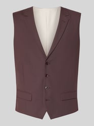 Pakgilet met sierzakken model 'Eric' van MCNEAL - 22