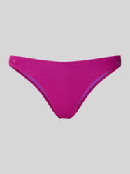 Bikinislip met labeldetail, model 'NAIDA' van Banana Moon - 26