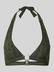 Góra od bikini z zawieszkami Model 'Lifo' od Banana Moon - 16