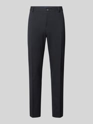 Slim Fit Anzughose mit Viskose-Anteil Modell 'PETER' von Selected Homme - 32