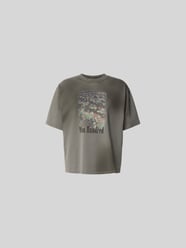 Relaxed Fit T-Shirt mit Foto-Print von WON HUNDRED - 6