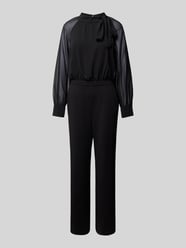 Jumpsuit mit Stehkragen von Swing - 24