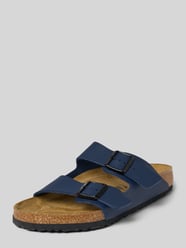 Slides mit Dornschließe Modell 'Arizona' von Birkenstock - 34