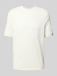 T-Shirt mit Rundhalsausschnitt Modell 'Badi' von Cinque - 1